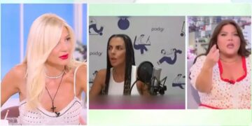 Alldaynews.gr Δύσκολες ώρες για τον Βασίλη Καρρά: “Δίνει τη μάχη του γενναία… Για πρώτη φορά να πούμε την αλήθεια” (video)