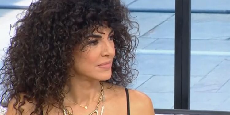 Μαρία Σολωμού