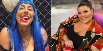 Super Κική: Κάνω λιποαναρρόφηση, δεν θέλω να είμαι σαν τη Δανάη Μπάρκα – «Έξαλλη» η Μαρία Μπακοδήμου