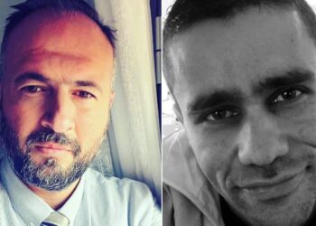 «Αντώνη, Συγγνώμη, μην τα πεις στον Θεό»- Η ανάρτηση του αντιεισαγγελέα με τα χιλιάδες σχόλια