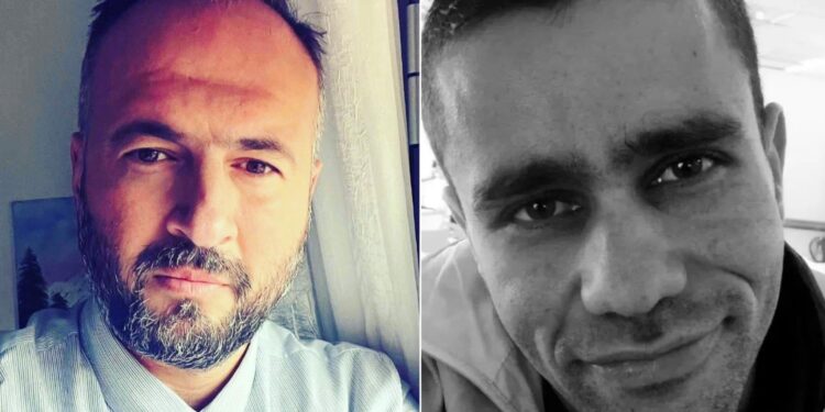 «Αντώνη, Συγγνώμη, μην τα πεις στον Θεό»- Η ανάρτηση του αντιεισαγγελέα με τα χιλιάδες σχόλια