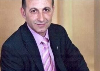 Γιάννης Τοπαλίδης