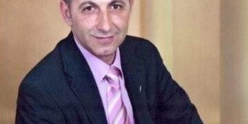 Alldaynews.gr Γιάννης Τοπαλίδης