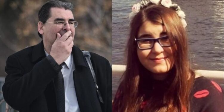 Alldaynews.gr «Ζnτιανεύουμε για να έρθουμε στην Αθήνα για τα δικαστήρια, έχουν γίνει 45 δίκες»: Συγκλονίζει ο πατέρας της Ελένης Τοπαλούδη