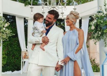 «Να έρχεται η μαμά σου συχνότερα», είπε η Τούνη στον Αλεξάνδρου και ακολούθησε επικός διάλογος!