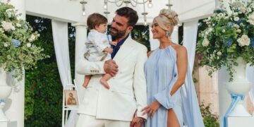 Alldaynews.gr «Να έρχεται η μαμά σου συχνότερα», είπε η Τούνη στον Αλεξάνδρου και ακολούθησε επικός διάλογος!