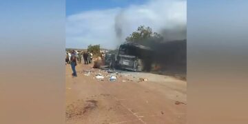 Alldaynews.gr Πέντε οι νεκροί Έλληνες στη Λιβύη – Επέστρεψε στην Ελλάδα το C-130 με τους 13 τραυματίες (video)