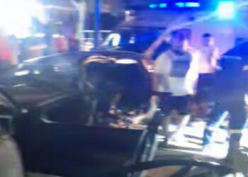 Alldaynews.gr Τρομακτικό τροχαίο στο Πόρτο Ράφτη: Ένας νεκρός και τρεις τραυματίες – Στις φλόγες τα αυτοκίνητα (φωτο)