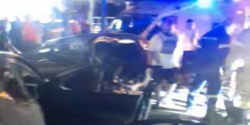 Alldaynews.gr Τρομακτικό τροχαίο στο Πόρτο Ράφτη: Ένας νεκρός και τρεις τραυματίες – Στις φλόγες τα αυτοκίνητα (φωτο)