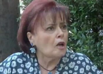 Μάγδα Τσαγγάνη