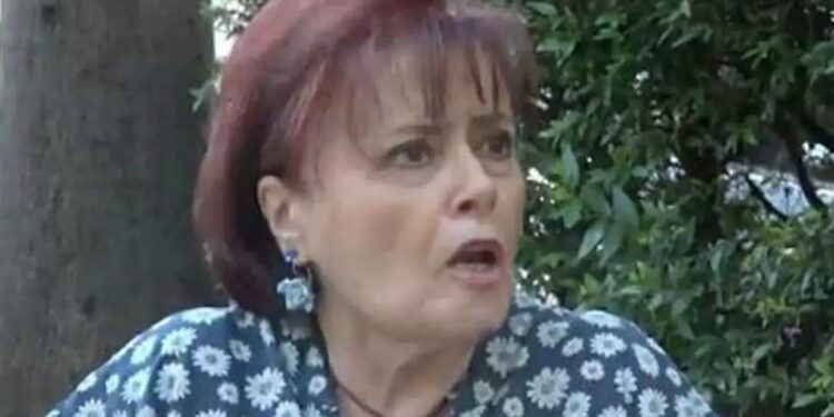 Alldaynews.gr Μάγδα Τσαγγάνη