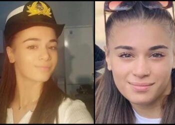 Θρήνος στη Κω: ”Έφυγε” η 20χρονη Μαριάννα Τσίγκα, μετά από ξαφνική και ραγδαία επιδείνωση της υγείας της