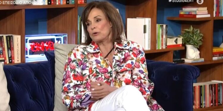 Κορίνα Τσοπέη