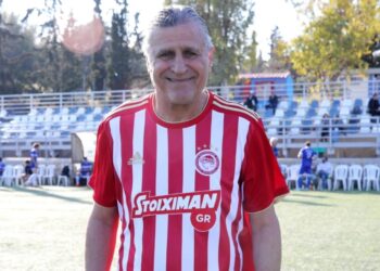 Alldaynews.gr Νίκος Βαμβακούλας