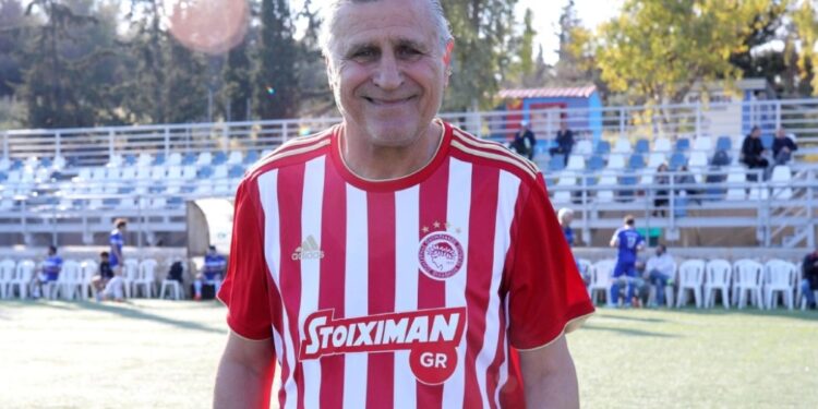 Alldaynews.gr Νίκος Βαμβακούλας