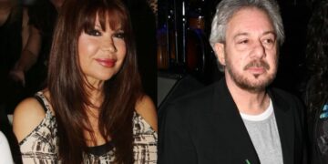 Alldaynews.gr Οι σχέσεις του Αντώνη Βαρδή με την πρώην σύζυγό του Χριστίνα Μαραγκόζη – Η λογομαχία λίγο πριν φύγει από τη ζωή