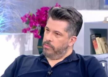 Χάρης Βαρθακούρης