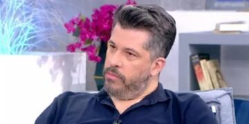 Χάρης Βαρθακούρης