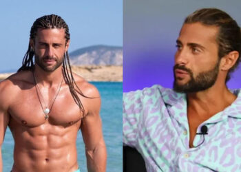 Alldaynews.gr Κωνσταντίνος Βασάλος: «Η πρώτη μου φορά ήταν μέσα στο σχολείο με ένα κορίτσι μικρότερο από μένα»