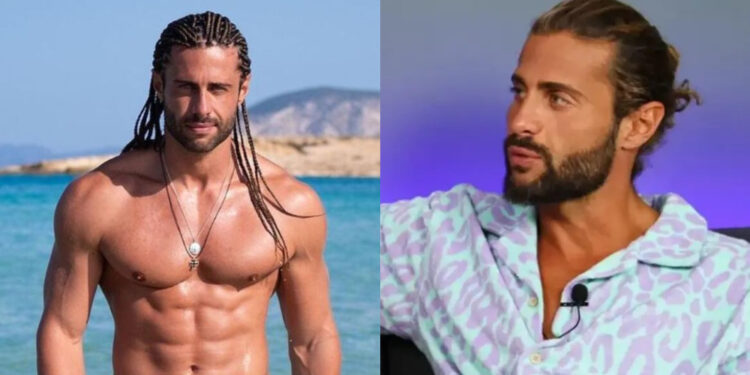 Alldaynews.gr Κωνσταντίνος Βασάλος: «Η πρώτη μου φορά ήταν μέσα στο σχολείο με ένα κορίτσι μικρότερο από μένα»