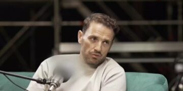 Alldaynews.gr Νίκος Βέρτης για τη δήλωση για τις γυναίκες: “Δεν είναι κακό, κάποιοι άνθρωποι έχουν διαφορετική άποψη”