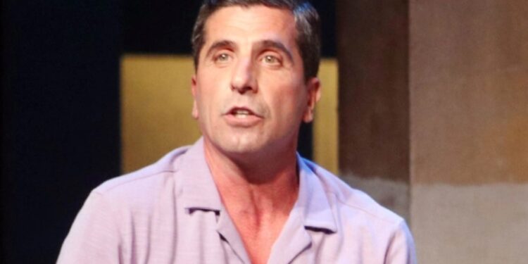 Θανάσης Βισκαδουράκης