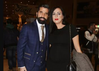 Τραγικές ώρες για τον Θανάση Βισκαδουράκη: «Όλο το χωριό βούλιαξε, το σπίτι του πεθερού μου και η βιοτεχνία της πεθεράς μου καταστράφηκαν»