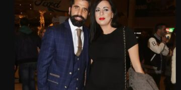 Alldaynews.gr Τραγικές ώρες για τον Θανάση Βισκαδουράκη: «Όλο το χωριό βούλιαξε, το σπίτι του πεθερού μου και η βιοτεχνία της πεθεράς μου καταστράφηκαν»