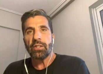 Θανάσης Βισκαδουράκης: «Εισπρακτική “άρπαξε” την αποζημίωση για τις πλημμύρες από τον πεθερό μου»