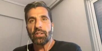 Alldaynews.gr Θανάσης Βισκαδουράκης: «Εισπρακτική “άρπαξε” την αποζημίωση για τις πλημμύρες από τον πεθερό μου»