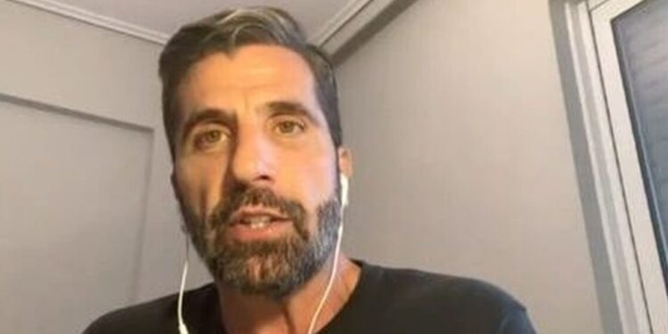 Alldaynews.gr Θανάσης Βισκαδουράκης: «Εισπρακτική “άρπαξε” την αποζημίωση για τις πλημμύρες από τον πεθερό μου»