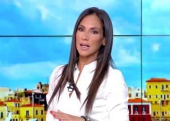 Ανθή Βούλγαρη