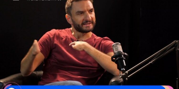 Στέφανος Βούρος