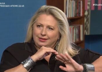 Σάντρα Βουτσά