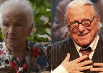 Καλή Καλό για Κώστα Βουτσά: «Αχάριστος, αχάριστος, δεν θα τον συγχωρέσω ποτέ»