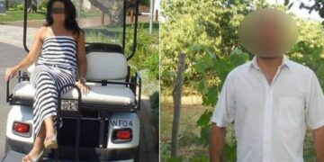 Κρήτη: Δολοφονία καρδιολόγου Καλαντζάκη-Στο σκαμνί η χήρα και ο εραστής της