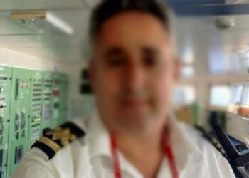 Blue Horizon-Δολοφονία Αντώνη: Με ισχαιμικό επεισόδιο στο Νοσοκομείο ο υποπλοίαρχος