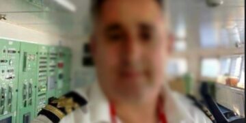 Blue Horizon-Δολοφονία Αντώνη: Με ισχαιμικό επεισόδιο στο Νοσοκομείο ο υποπλοίαρχος