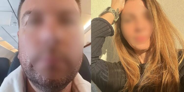 Έγκλημa στη Θεσσαλονίκη: Ο 38χρονος Αστυνομικός Σκότωσe Εν Ψυχρώ την 42χρονη Τζένη και μετά Αuτοκτόνησe[Φωτογραφίες]