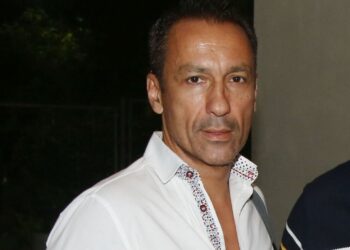 Σοκ για Πέτρο Ίμβριο: Μου είπαν θα ζω σαν ζωντανός νεκρός, υπέγραψα στο νοσοκομείο ότι φεύγω με δική μου ευθύνη