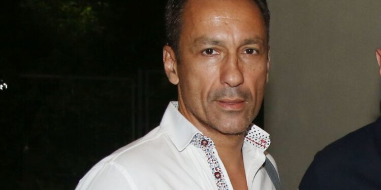 Alldaynews.gr Σοκ για Πέτρο Ίμβριο: Μου είπαν θα ζω σαν ζωντανός νεκρός, υπέγραψα στο νοσοκομείο ότι φεύγω με δική μου ευθύνη