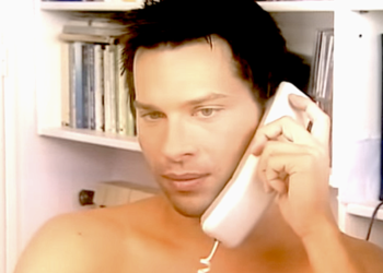 «Έκανα πλαστική στο πρόσωπο λόγω σοβαρού καρκίνου»: Άλλος άνθρωπος σήμερα ο γόης των σειρών των ’00s Ασημάκης Αλεξίου (φωτο)