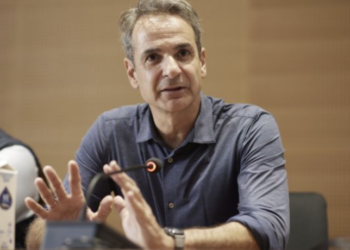 Τέλος οι δικαιολογίες για τον Κυριάκο Μητσοτάκη – Οι υποσχέσεις μετά τον “Ιανό”, που έμειναν… υποσχέσεις