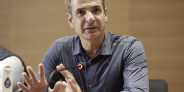 Alldaynews.gr Τέλος οι δικαιολογίες για τον Κυριάκο Μητσοτάκη – Οι υποσχέσεις μετά τον “Ιανό”, που έμειναν… υποσχέσεις