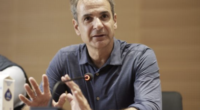 Alldaynews.gr Τέλος οι δικαιολογίες για τον Κυριάκο Μητσοτάκη – Οι υποσχέσεις μετά τον “Ιανό”, που έμειναν… υποσχέσεις