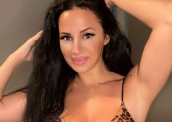 Ακόμα να συνέλθουν οι TikTokers: Το βίντεο της χρονιάς από την Χριστίνα Ορφανίδου έγινε viral στο λεπτό (video)