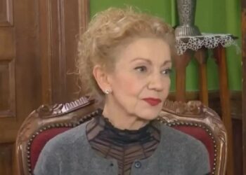 Σταύρος Θεοδωράκης: «Με τον καρκίνο δεν ξεμπερδεύεις, είναι μία συνεχής μάχη»