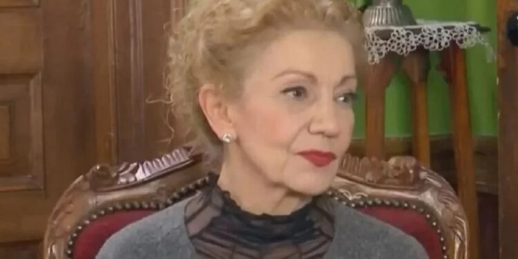 Alldaynews.gr Σταύρος Θεοδωράκης: «Με τον καρκίνο δεν ξεμπερδεύεις, είναι μία συνεχής μάχη»