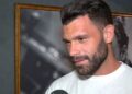 Τα είπε όλα με 2 λέξεις: O Στάθης Σχίζας σπάει τη σιωπή για τον άγριο καβγά με την Παναγιώταρου στα μπουζούκια