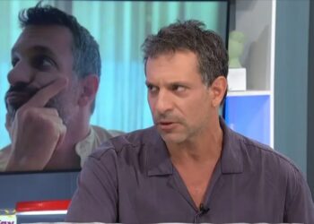 Γιώργος Χρανιώτης: Παραλίγο να πνιγεί στο Μαρόκο – «Κόπηκε η σανίδα, χτύπησα το κεφάλι μου στα βράχια»